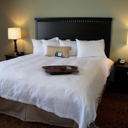 Hampton Inn Pecos Zimmer foto