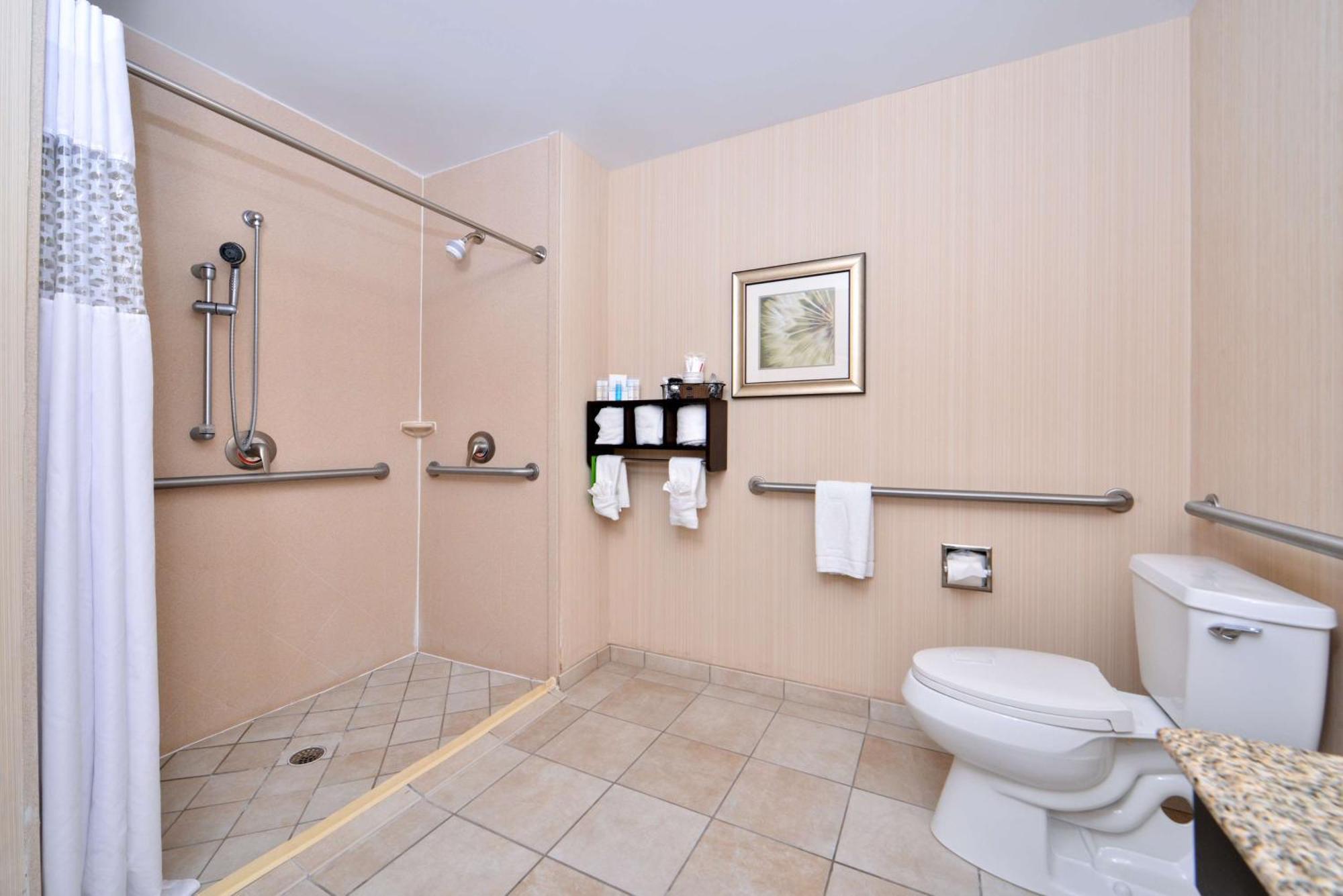 Hampton Inn Pecos Exterior foto