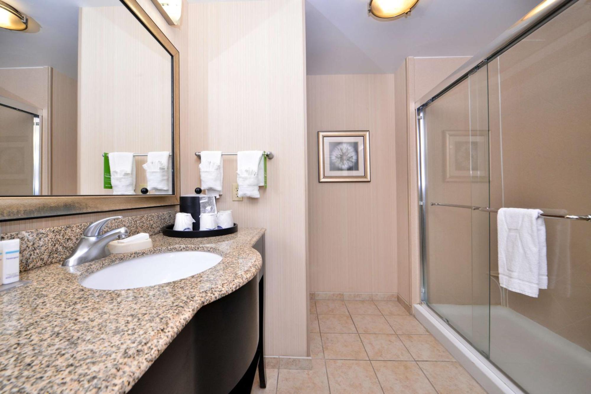 Hampton Inn Pecos Exterior foto